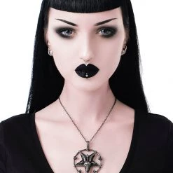 Killstar Jewelry Dark Prince Necklace