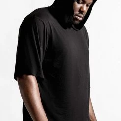 Killstar Men's Stuff Dead Easy Hooded Top