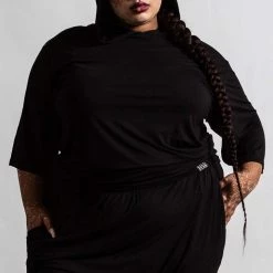 Killstar Men's Stuff Dead Easy Hooded Top