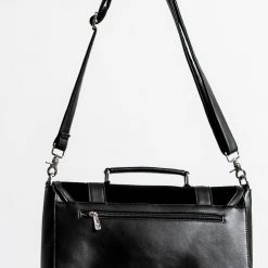 Killstar Men's Stuff Drake Messenger Bag