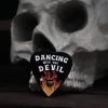 Lively Ghosts Pins Dancing With The Devil Enamel Pin 2 Lively Ghosts Pins Dancing With The Devil Enamel Pin