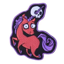 Akumu Ink Deadly Myth Patch Gift Ideas