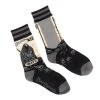 FootClothes Death Tarot Card Socks Men's Stuff