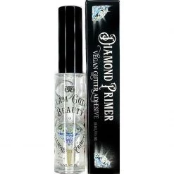Glam Goth Beauty Diamond Primer