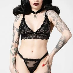 Killstar Etienne Bralet