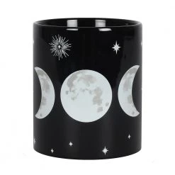 Gothic Gifts Triple Moon Mug Gift Ideas