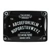 Gothic Gifts Black Talking Board Trinket Dish Gift Ideas