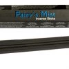Stamford London Incense Fairy Mist