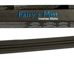 Stamford London Incense Fairy Mist