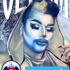 Bloody Blush Gift Ideas Frostbite - Venom Plumping Gloss