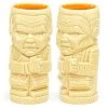 Geeki Tikis Tiki-Tut Mummy 14oz Tiki Mug Housewares