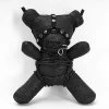 Punk Rave Toys And Games Gothic Dark Taboo Bear
