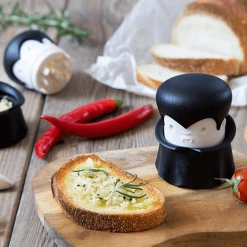 Ototo Housewares Gracula - Garlic/Herb Crusher