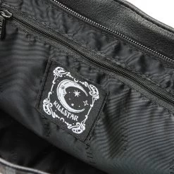 Killstar Harley Chain Bag [ASH TARTAN] Bags & Backpacks