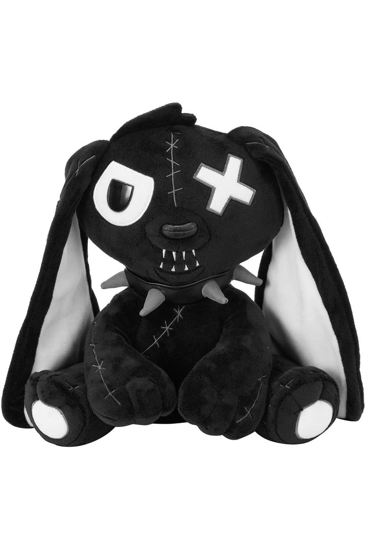 Killstar Hex Hopper Plush Toy 5 Killstar Hex Hopper Plush Toy