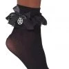 Killstar Hextra Socks 1 Killstar Hextra Socks