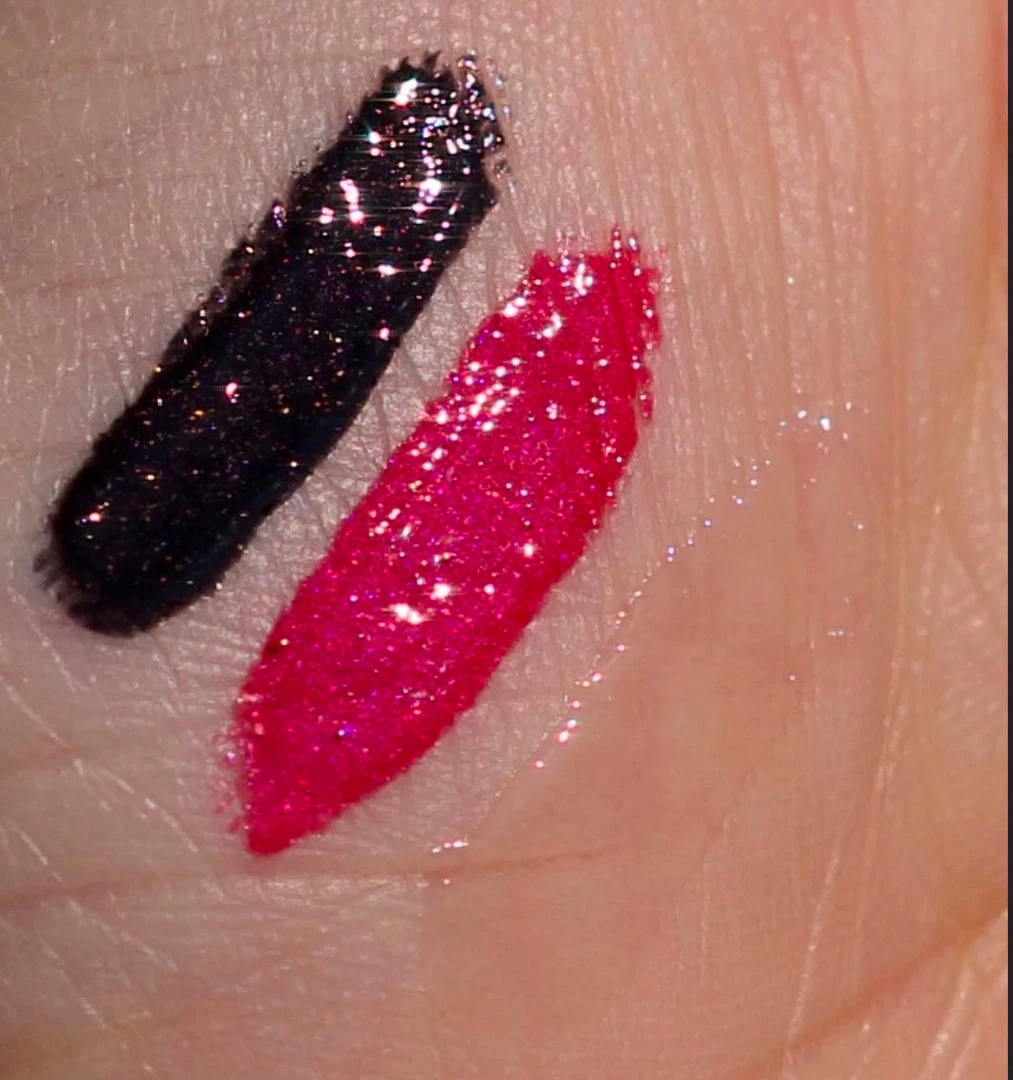 Bloody Blush Heart Of Glass - Venom Plumping Gloss 5 Bloody Blush Heart Of Glass - Venom Plumping Gloss