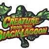 Rock Rebel Creature From The Black Lagoon Swimming Patch Gift Ideas