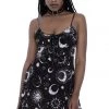 Killstar Astral Light Sundress