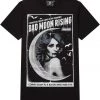 Killstar Bad Moon Rising T-Shirt