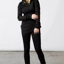 Killstar Women's Stuff Infernia Hooded Top 15 Killstar Women's Stuff Infernia Hooded Top