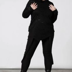 Killstar Women's Stuff Infernia Hooded Top 19 Killstar Women's Stuff Infernia Hooded Top