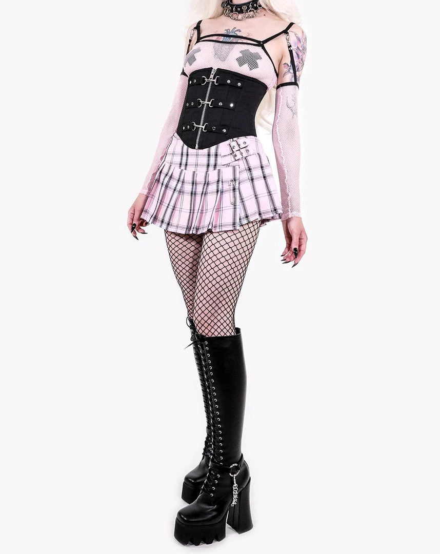 Lip Service Industry Waist Cincher Men's Stuff 4 Lip Service Industry Waist Cincher Men's Stuff