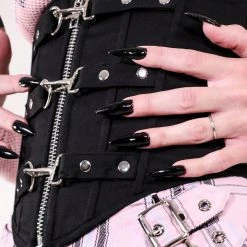 Lip Service Industry Waist Cincher Men's Stuff 15 Lip Service Industry Waist Cincher Men's Stuff