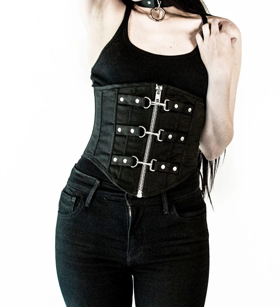 Lip Service Industry Waist Cincher Men's Stuff 10 Lip Service Industry Waist Cincher Men's Stuff