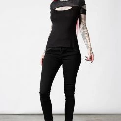 Killstar Jovie Top