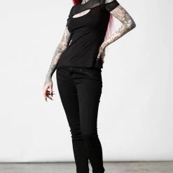 Killstar Jovie Top