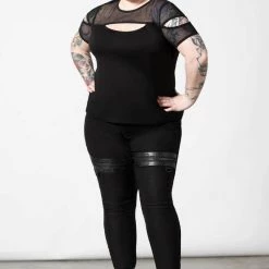 Killstar Jovie Top