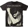 Impact Merchandising Men's Stuff Joy Division - Subway T