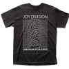 Impact Merchandising Joy Division – Unknown Pleasures - Black Men's Stuff