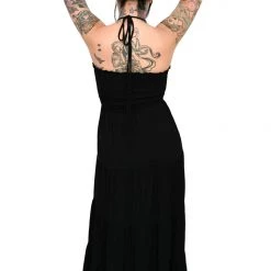 FOXBLOOD Women's Stuff June Maxi Dress