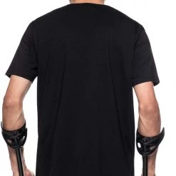 Killstar Kon-Tiki T-Shirt Men's Stuff