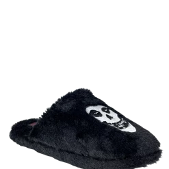 Strange Cvlt Kreepy Kozy Misfits House Slippers Men's Stuff