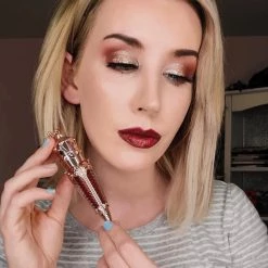 Bloody Blush Krampus - Venom Plumping Gloss Gift Ideas