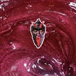 Bloody Blush Krampus - Venom Plumping Gloss Gift Ideas 8 Bloody Blush Krampus - Venom Plumping Gloss Gift Ideas