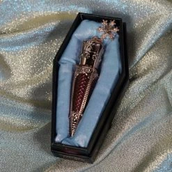 Bloody Blush Krampus - Venom Plumping Gloss Gift Ideas 9 Bloody Blush Krampus - Venom Plumping Gloss Gift Ideas