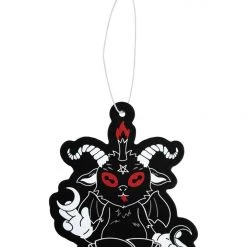 Killstar Little Baphy Air Freshener