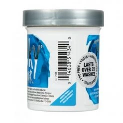 Punky Colour, Semi-Permanent Conditioning Hair Color, Lagoon Blue, 3.5 Fl Oz Hair And Makeup
