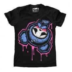 Akumu Ink Looking For Trouble - Women's T-shirt Women's Stuff