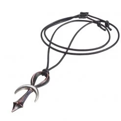 Alchemy Of England Lunaris Ankh Pendant