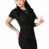 FOXBLOOD Luxxy Bodycon Dress 2 FOXBLOOD Luxxy Bodycon Dress