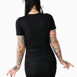FOXBLOOD Luxxy Bodycon Dress 7 FOXBLOOD Luxxy Bodycon Dress