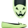 Strange Cvlt Lydia Jackolantern Green Glow-in-the-Dark