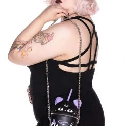 Killstar Bags & Backpacks Magic Spice Handbag