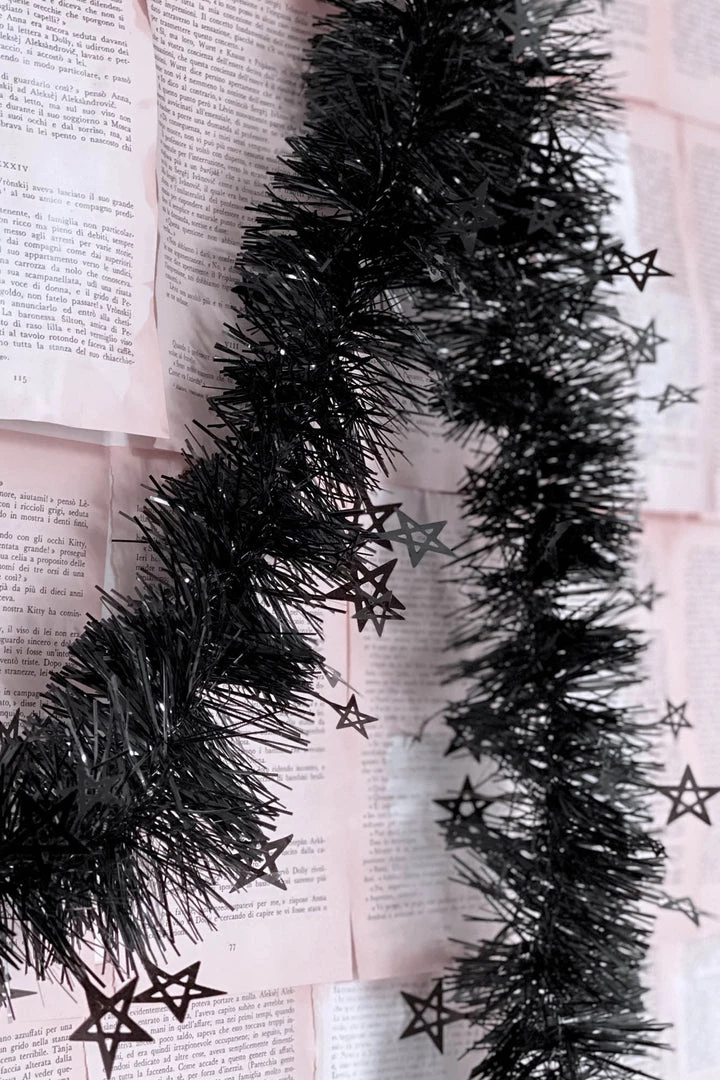 Killstar Magick Hexmas Tinsel Gift Ideas 5 Killstar Magick Hexmas Tinsel Gift Ideas
