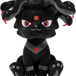 Killstar Medusa Plush Toy